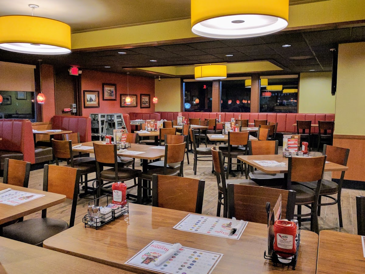 Denny's
