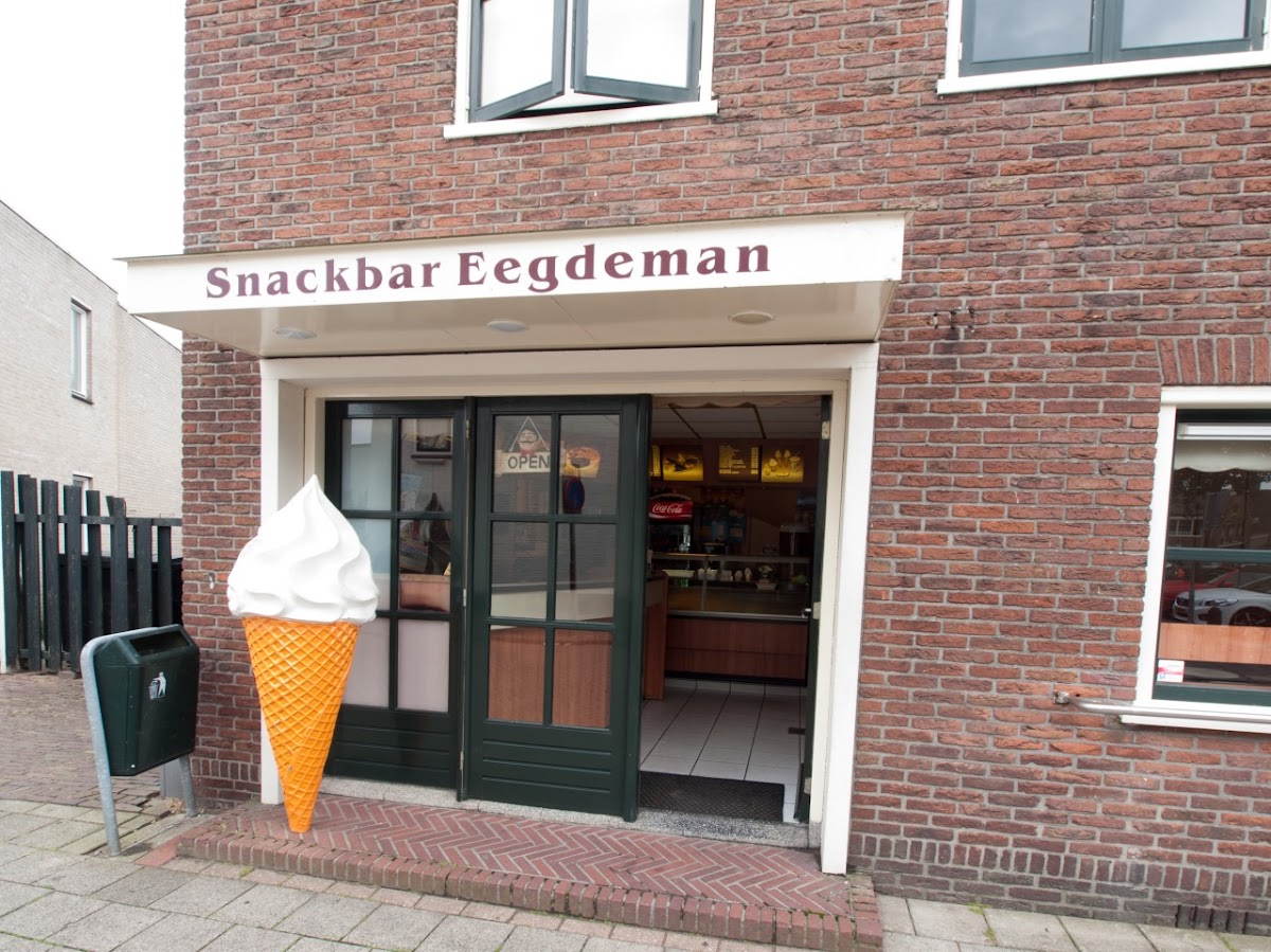Family Eegdeman Stolwijk